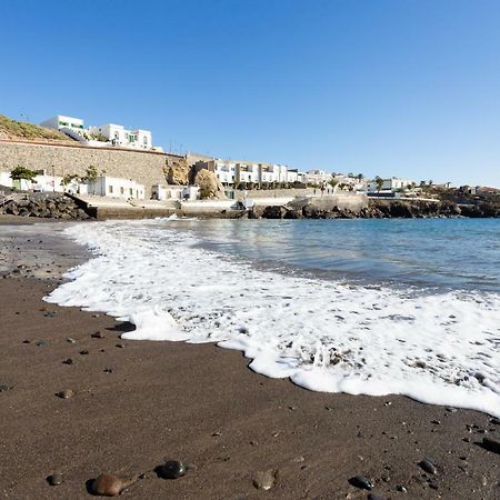 La Casita Del Mar Villa Poris de Abona Buitenkant foto