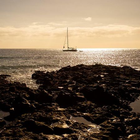 La Casita Del Mar Villa Poris de Abona Buitenkant foto