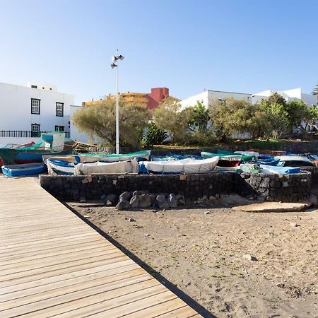 La Casita Del Mar Villa Poris de Abona Buitenkant foto