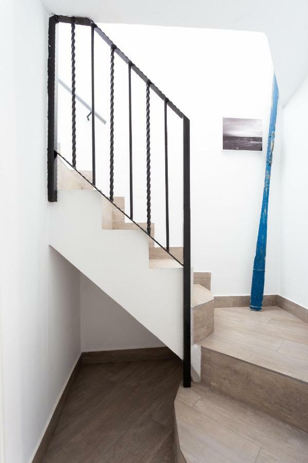 La Casita Del Mar Villa Poris de Abona Buitenkant foto