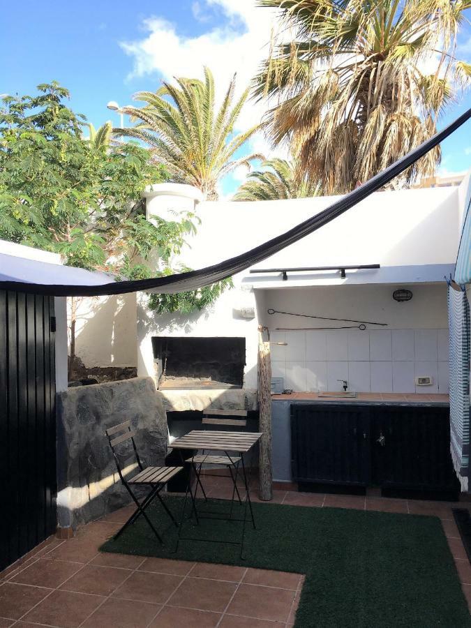 La Casita Del Mar Villa Poris de Abona Buitenkant foto