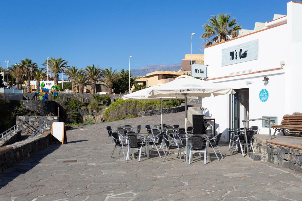 La Casita Del Mar Villa Poris de Abona Buitenkant foto
