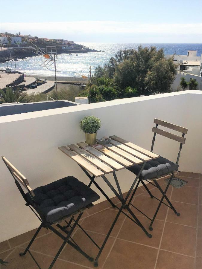 La Casita Del Mar Villa Poris de Abona Buitenkant foto
