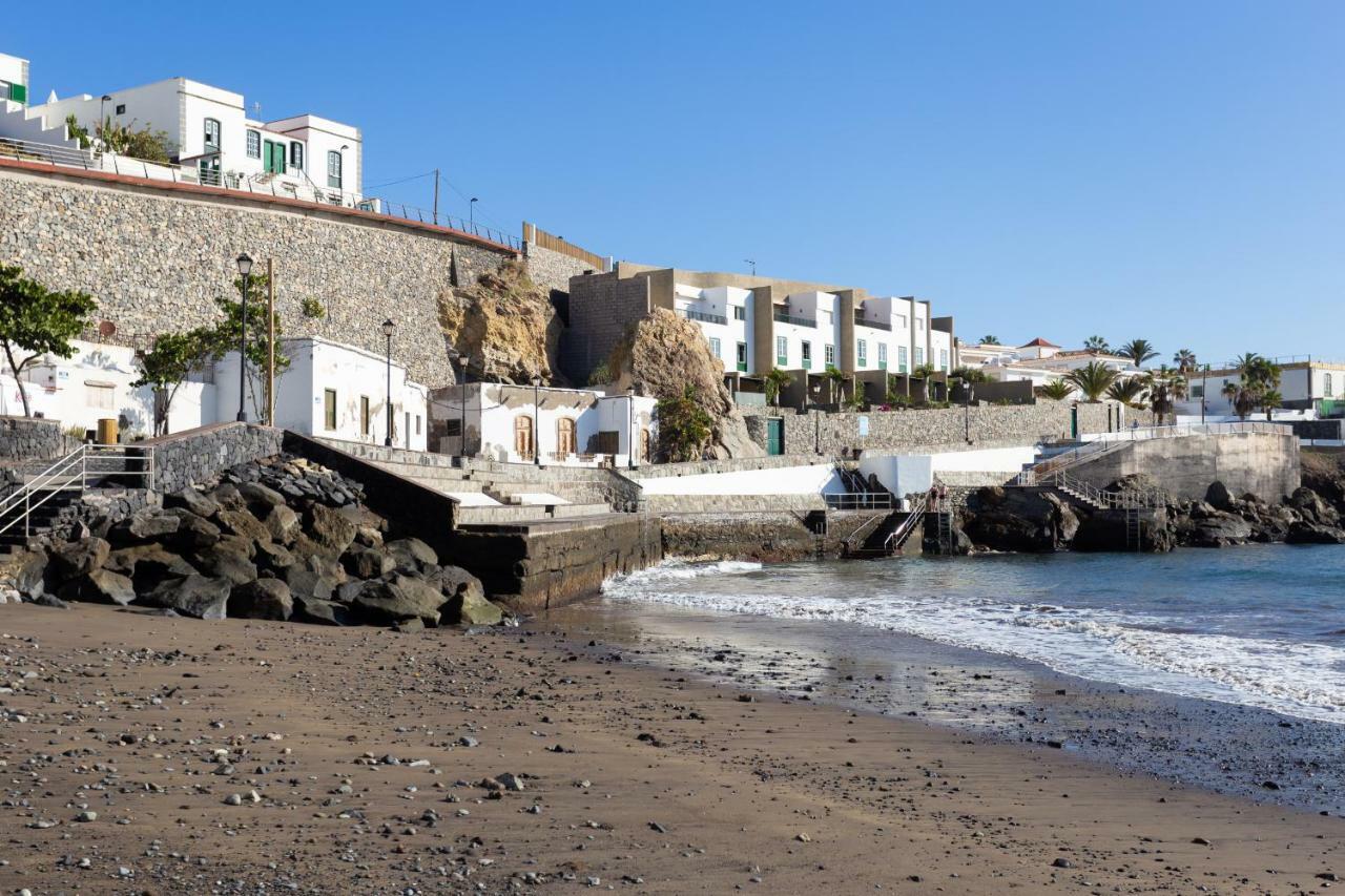 La Casita Del Mar Villa Poris de Abona Buitenkant foto